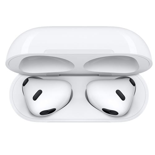 AirPods 3 generación (con estuche de carga MagSafe)
