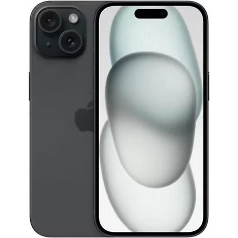 iPhone 15 Libre