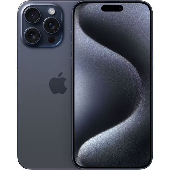 iPhone 15 Pro Max Libre