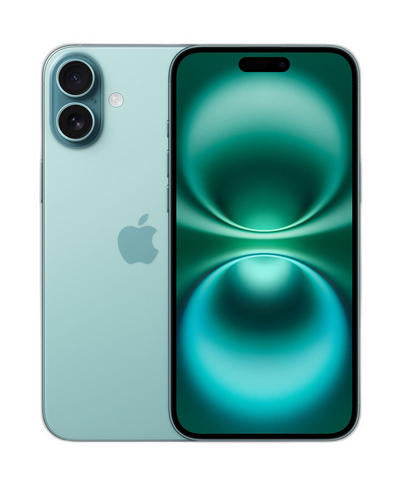 iPhone 16 Plus Libre