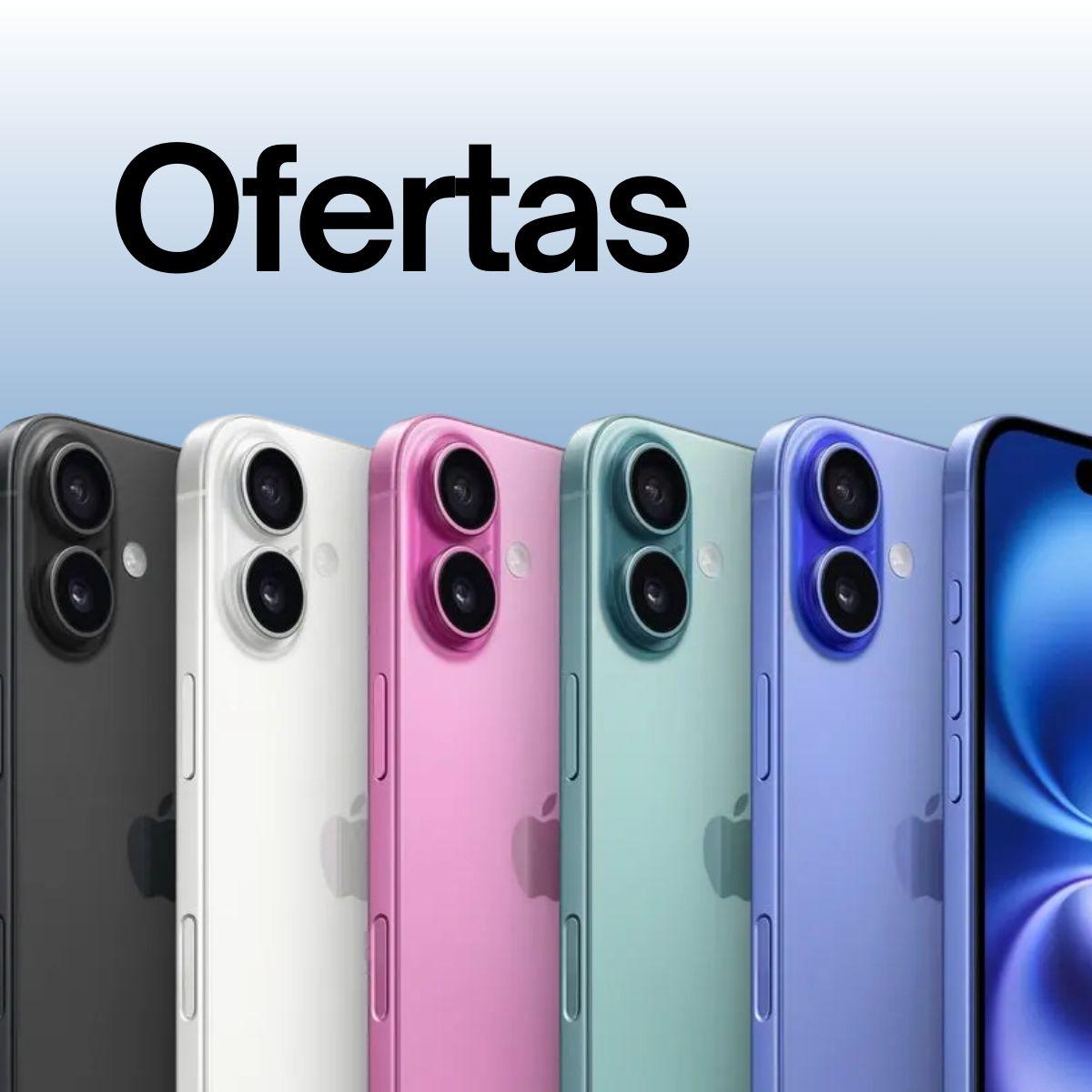 iPhone Reacondicionado