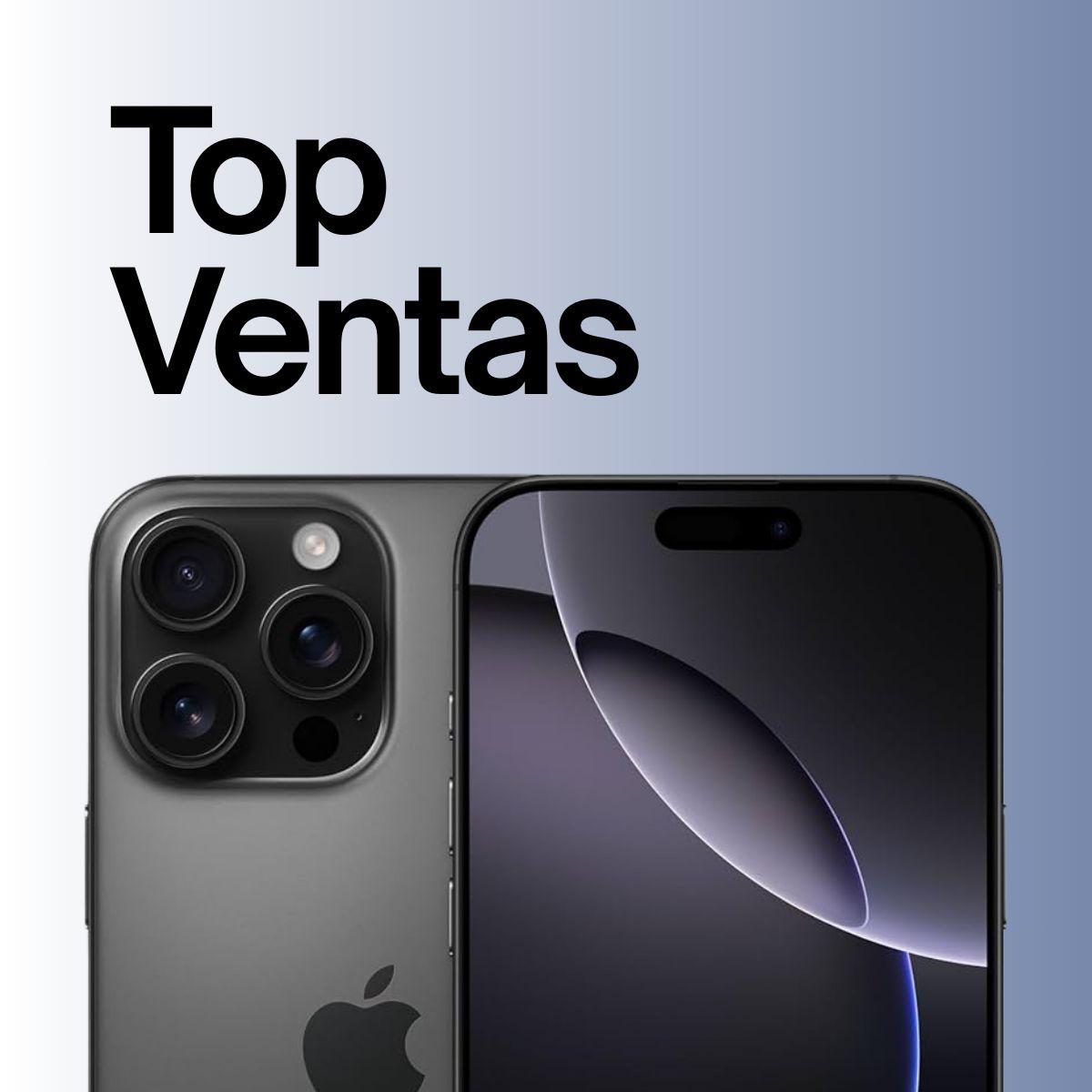 Top Ventas