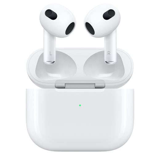 AirPods 3 generación (con estuche de carga MagSafe)