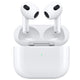 AirPods 3 generación (con estuche de carga MagSafe)