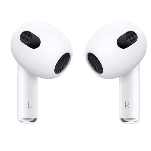 AirPods 3 generación (con estuche de carga MagSafe)