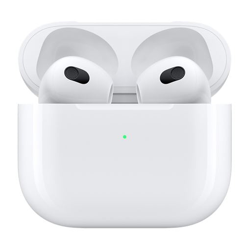 AirPods 3 generación (con estuche de carga MagSafe)