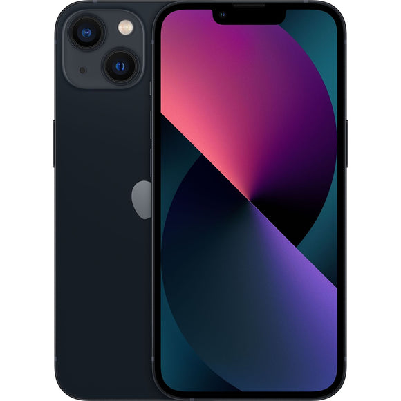 iPhone 13 256Gb Negro Reacondicionado