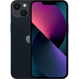 iPhone 13 256Gb Negro Reacondicionado
