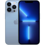 iPhone 13 Pro 256 Gb Grafito Libre (condición Excelente)
