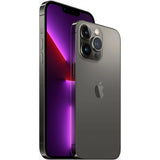 iPhone 13 Pro 256 Gb Grafito Libre (condición Excelente)