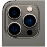 iPhone 13 Pro 256 Gb Grafito Libre (condición Excelente)