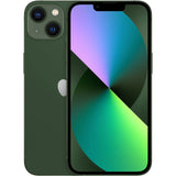 iPhone 13 256Gb Negro Reacondicionado