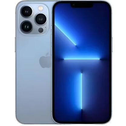 iPhone 13 Pro Libre