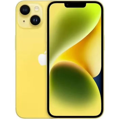 iPhone 14 Libre
