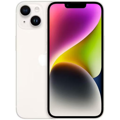 iPhone 14 Libre