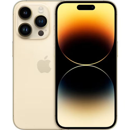 iPhone 14 Pro Libre