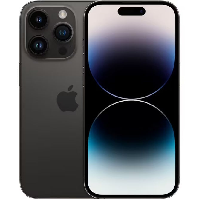 iPhone 14 Pro Libre