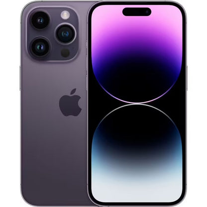 iPhone 14 Pro Libre