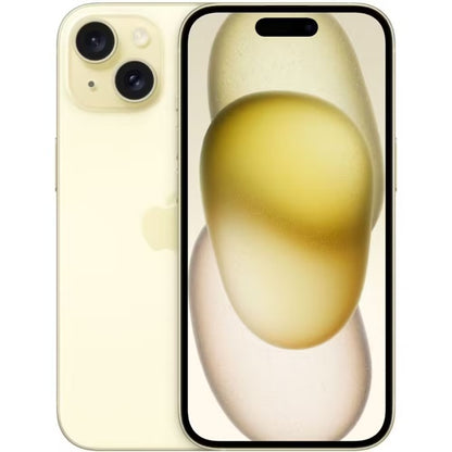 iPhone 15 Libre