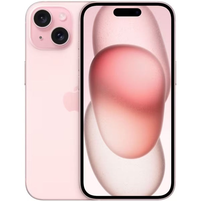 iPhone 15 Libre