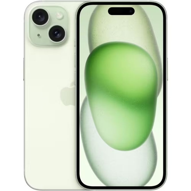 iPhone 15 Libre