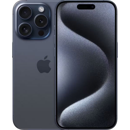 iPhone 15 Pro Libre