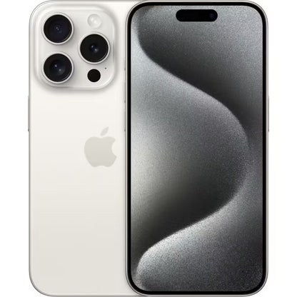 iPhone 15 Pro Libre