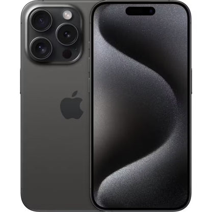 iPhone 15 Pro Libre