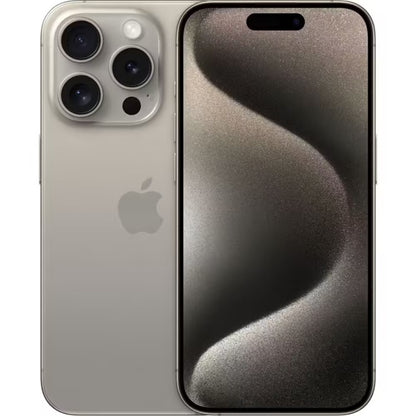 iPhone 15 Pro Libre