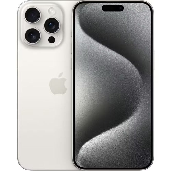 iPhone 15 Pro Max Libre