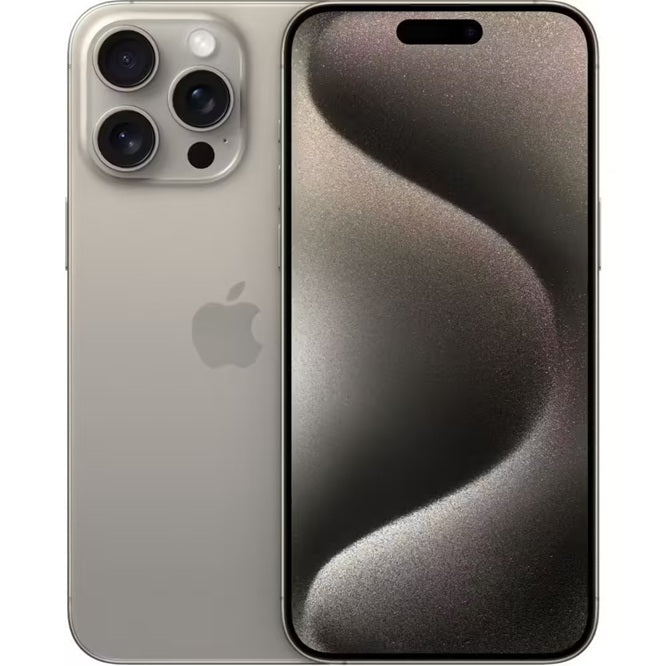 iPhone 15 Pro Max Libre