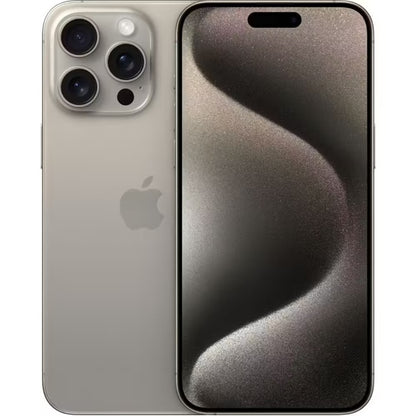 iPhone 15 Pro Max Libre