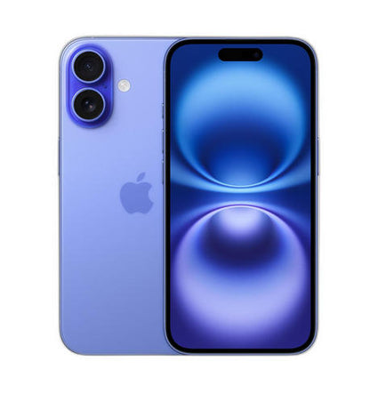 iPhone 16 Libre