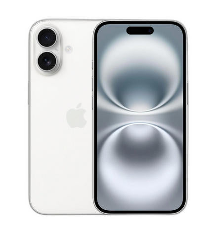iPhone 16 Libre