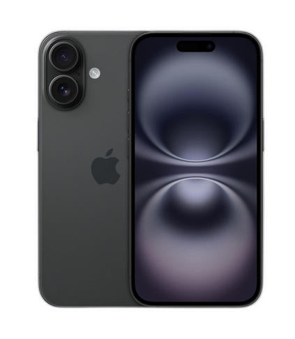 iPhone 16 Libre