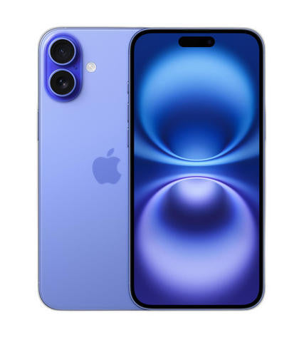 iPhone 16 Plus Libre