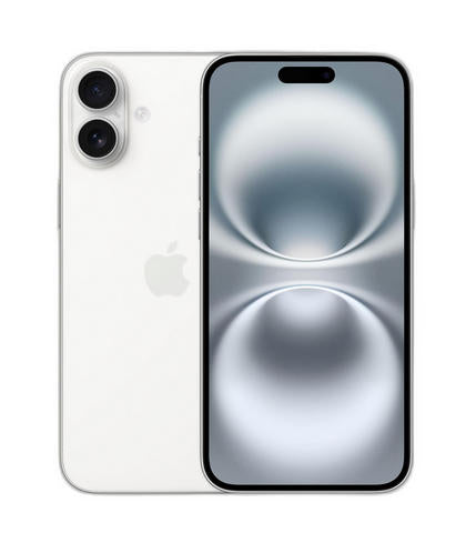 iPhone 16 Plus Libre
