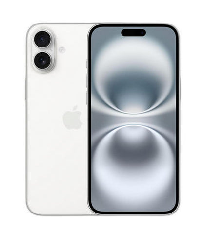 iPhone 16 Plus Libre