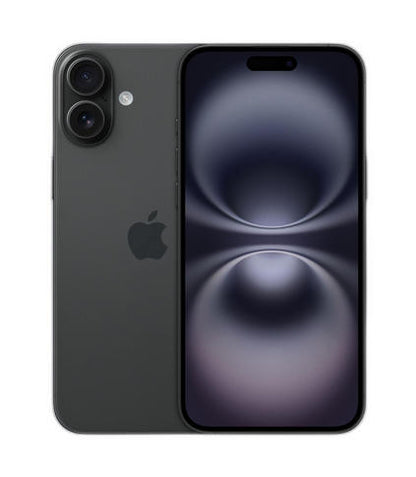 iPhone 16 Plus Libre