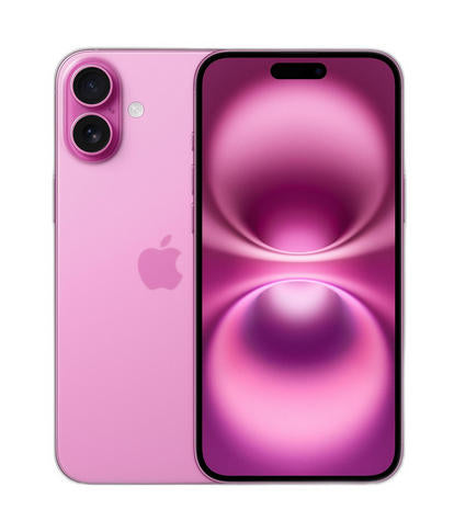 iPhone 16 Plus Libre