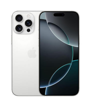 iPhone 16 Pro Max Libre