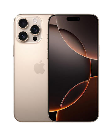 iPhone 16 Pro Max Libre