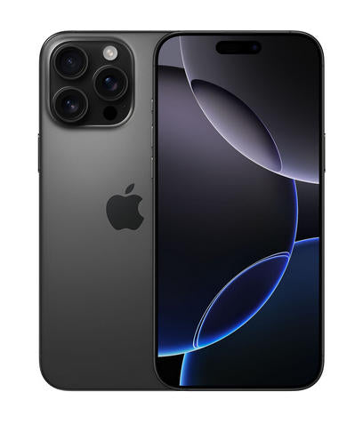 iPhone 16 Pro Max Libre