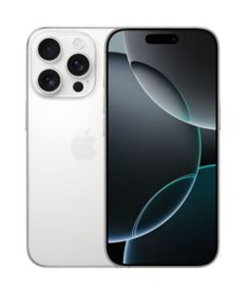 iPhone 16 Pro Libre