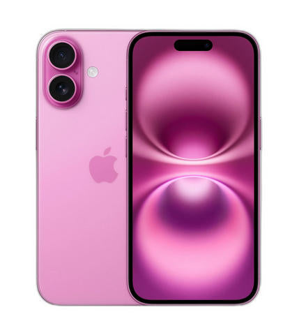 iPhone 16 Libre