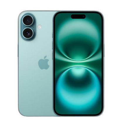 iPhone 16 Libre